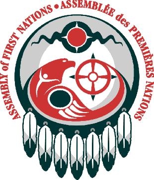 Logo da AFN