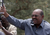 Omar Al Bashir