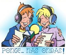 Ponte... nas Ondas!